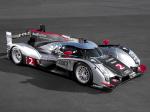 Audi R18 TDI 2011 года